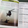 HÉLICOPTÈRES DE COMBAT
