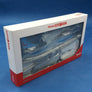 MAQUETTE À MONTER - TUI fly Belgium Boeing 737 MAX 8 **LIKE NEW INSIDE UNOPENED**