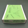 MAQUETTE À MONTER - Heinkel He P.1078 B Airmodel | N° AM-2063 | 1:72 **LIKE NEW INSIDE UNOPENED**