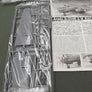 MAQUETTE À MONTER - Arado Ar 234B-2/N `Nachtigall´ [Luftwaffe Night Fighter] Hasegawa | N° 09085 | 1:48