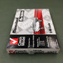 MAQUETTE À MONTER - Messerschmitt Me 263A-1 Czech Model | N° 4801 | 1:48 **LIKE NEW INSIDE UNOPENED**
