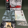 MAQUETTE À MONTER - Messerschmitt Me 263A-1 Czech Model | N° 4801 | 1:48 **LIKE NEW INSIDE UNOPENED**