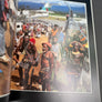 AEROMANTICS — Einmalige limitierte Auflage von 1500 nummerierten Exemplaren Limeted print run of 1500 Copies 0298 —