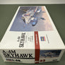 MAQUETTE À MONTER - A-4M Skyhawk [U.S.M.C. Attacker] Hasegawa | N° 07233 | 1:48 **LIKE NEW INSIDE UNOPENED**