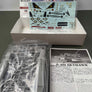 MAQUETTE À MONTER - A-4M Skyhawk [U.S.M.C. Attacker] Hasegawa | N° 07233 | 1:48 **LIKE NEW INSIDE UNOPENED**