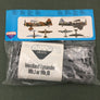 MAQUETTE À MONTER - Westland Lysander Mk.I or Mk.III Spotter/Spy Plane Novo | N° 76021 | 1:72 **LIKE NEW INSIDE UNOPENED**