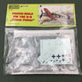 MAQUETTE À MONTER - Focke-Wulf Fw 190D-9 "Klaus Faber" Bilek | N° 980 | 1:72 **LIKE NEW INSIDE UNOPENED**