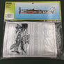 MAQUETTE À MONTER - Focke-Wulf Fw 190D-9 "Klaus Faber" Bilek | N° 980 | 1:72 **LIKE NEW INSIDE UNOPENED**
