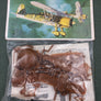 MAQUETTE À MONTER - Fiat C.R.42 Falco Revell/New Zealand | N° P-648 | 1:72 **LIKE NEW INSIDE UNOPENED**