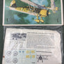 MAQUETTE À MONTER - Fiat C.R.42 Falco Revell/New Zealand | N° P-648 | 1:72 **LIKE NEW INSIDE UNOPENED**