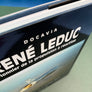 DOCAVIA — RENÉ LEDUC — PIONNIER DE LA PROPULSION À RÉACTION —