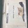MAQUETTE À MONTER - F9F 2 4 Panther Airmodel | N° 141 | 1:72 **LIKE NEW INSIDE UNOPENED**