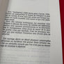 CATASTROPHES AÉRIENNES — Les passagers ont le droit de savoir... —