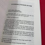 CATASTROPHES AÉRIENNES — Les passagers ont le droit de savoir... —