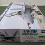 MAQUETTE À MONTER - F/A-18F Super Hornet HobbyBoss | N° 85813 | 1:48 **LIKE NEW INSIDE UNOPENED**