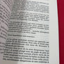 CATASTROPHES AÉRIENNES — Les passagers ont le droit de savoir... —