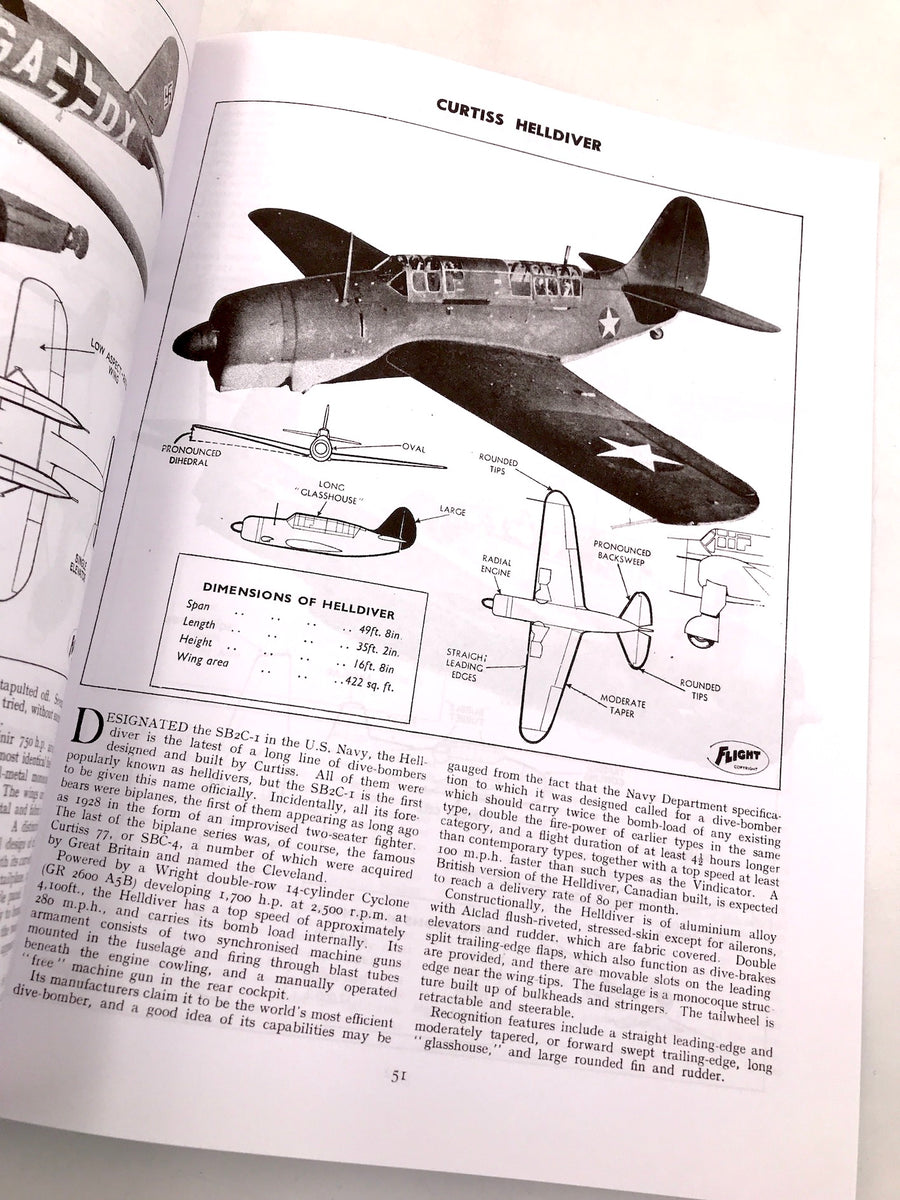 AIRCRAFT IDENTIFICATION: SERVICE TYPES AND THEIR CHARACTERISTICS