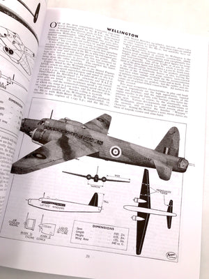 AIRCRAFT IDENTIFICATION: SERVICE TYPES AND THEIR CHARACTERISTICS