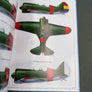 POLIKARPOV I-16 — The history of a revolutionary aircraft —