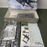 MAQUETTE À MONTER - P-38F/G/H Lightning 'Beautiful Lass' Hasegawa | N° 09103 | 1:48' **LIKE NEW INSIDE UNOPENED**