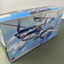 MAQUETTE À MONTER - P-38J Lightning `Virginia Marie´ Hasegawa | N° 09101 | 1:48' **LIKE NEW INSIDE UNOPENED**