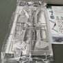 MAQUETTE À MONTER - P-38J Lightning `Virginia Marie´ Hasegawa | N° 09101 | 1:48' **LIKE NEW INSIDE UNOPENED**