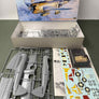MAQUETTE À MONTER - P-47D-25 Thunderbolt Hasegawa | N° 09140 | 1:48