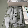 MAQUETTE À MONTER - P-47D-25 Thunderbolt Hasegawa | N° 09140 | 1:48