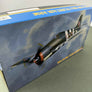 MAQUETTE À MONTER - Grumman Hellcat Mk.I Fleet Air Arm Hasegawa | N° 09240 | 1:48' **LIKE NEW INSIDE UNOPENED**