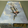 MAQUETTE À MONTER - Grumman Hellcat Mk.I Fleet Air Arm Hasegawa | N° 09240 | 1:48' **LIKE NEW INSIDE UNOPENED**