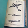 CARNET DE SILHOUETTES D'AVIONS ET HYDRAVIONS FRANÇAIS ET ÉTRANGERS (Juin 1943)
