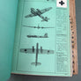 CARNET DE SILHOUETTES D'AVIONS ET HYDRAVIONS FRANÇAIS ET ÉTRANGERS (Juin 1943)