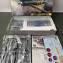 MAQUETTE À MONTER - Nakajima Ki84 Type 4 Fighter Hayate (Frank) '22nd Flight Regiment' Hasegawa | N° 08159 | 1:32 (FRANK) **LIKE NEW INSIDE UNOPENED**