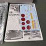 MAQUETTE À MONTER - Nakajima Ki84 Type 4 Fighter Hayate (Frank) '22nd Flight Regiment' Hasegawa | N° 08159 | 1:32 (FRANK) **LIKE NEW INSIDE UNOPENED**