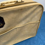 Valisette « Royal Sabena » (circa 1950), à restaurer