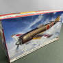 MAQUETTE À MONTER - Nakajima Ki84-I Fighter Hayate (Frank) '47th Flight Regiment' Hasegawa | N° 09334 | 1:48 **LIKE NEW INSIDE UNOPENED**