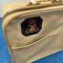 Valisette « Royal Sabena » (circa 1950), à restaurer