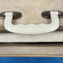 Valisette « Royal Sabena » (circa 1950), à restaurer