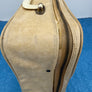 Valisette « Royal Sabena » (circa 1950), à restaurer