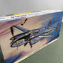 MAQUETTE À MONTER - P-38J/L Lightning "Satan's Angels" Hasegawa | N° 09358 | 1:48