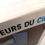 LES VISITEURS DU CIEL (ED. 1989)