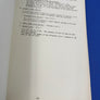 FLIGHT SAFETY TRAINING — CABIN CREW FLIGHT MANUAL — GENERAL DATA