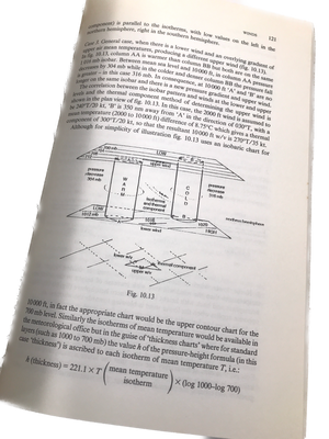 GROUND STUDIES FOR PILOTS: VOLUME 4 METEOROLGY