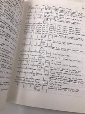 LOCKHEED HERCULES 1954 - 1986 (5TH ENLARGED EDITION)