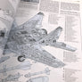 LE GRAND LIVRE DES CHASSEURS – L’encyclopédie illustrée de tous les avions de chasse et tous les détails de leur fabrication