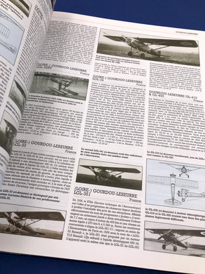 LE GRAND LIVRE DES CHASSEURS – L’encyclopédie illustrée de tous les avions de chasse et tous les détails de leur fabrication