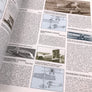LE GRAND LIVRE DES CHASSEURS – L’encyclopédie illustrée de tous les avions de chasse et tous les détails de leur fabrication