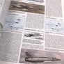 LE GRAND LIVRE DES CHASSEURS – L’encyclopédie illustrée de tous les avions de chasse et tous les détails de leur fabrication