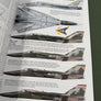 General Dynamics F-111 Aardvark and EF-111A Raven