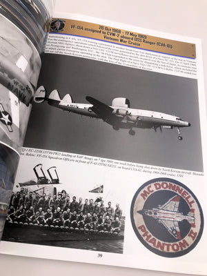 BLACK KNIGHTS RULE! (BKR) – A Pictorial History of VBF-718 / VF-68A / VF-837 / VF-154 / VF-154 1946 – 2013